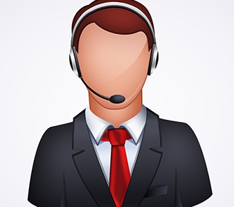 پشتیبانی آنلاین